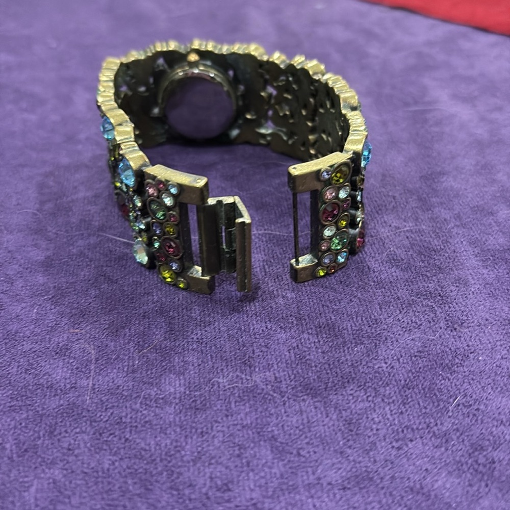 Heidi Daus Watch - Picture 3 of 7